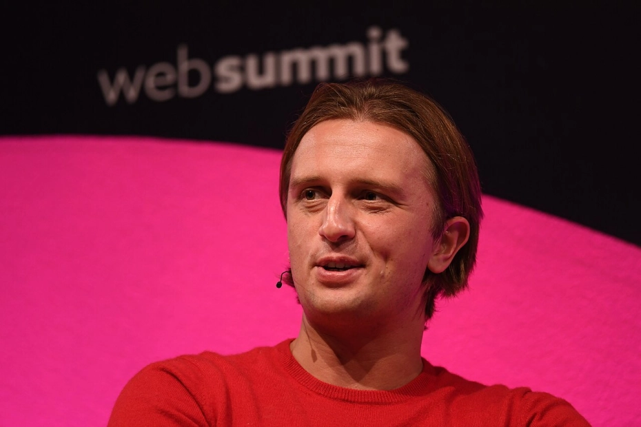 Superjacht, miliarder i 17,5 mln euro prowizji. Nik Storonsky pozwany