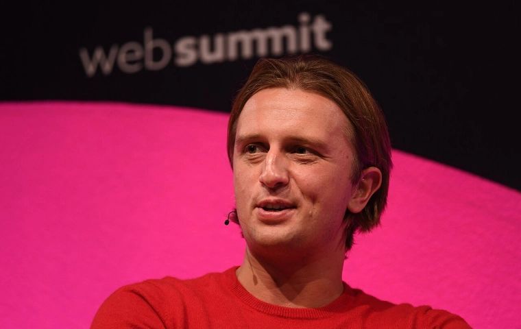 Superjacht, miliarder i 17,5 mln euro prowizji. Nik Storonsky pozwany