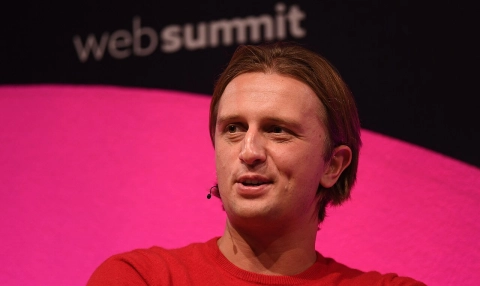Superjacht, miliarder i 17,5 mln euro prowizji. Nik Storonsky pozwany