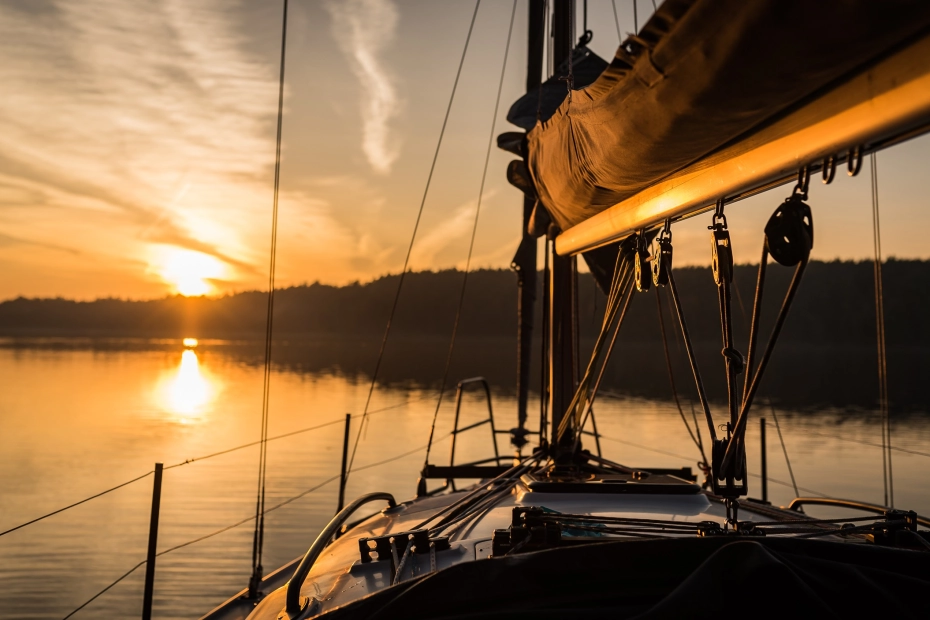 Kierunek: Mazury. Cel: Wiedza i relacje. PARP Future Camp już za chwilę!