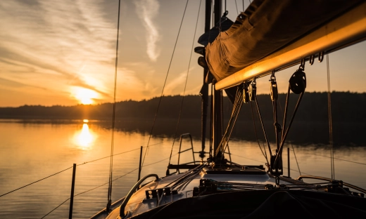 Kierunek: Mazury. Cel: Wiedza i relacje. PARP Future Camp już za chwilę!