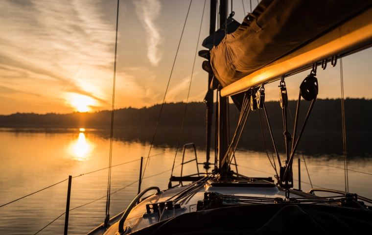 Kierunek: Mazury. Cel: Wiedza i relacje. PARP Future Camp już za chwilę!