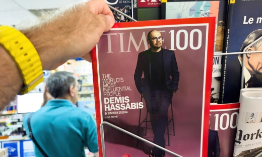 Trzęsienie ziemi w Google DeepMind. Demis Hassabis oddaje stery, a architekci Gemini zakładają własny startup