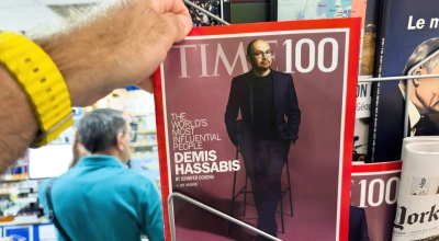 Trzęsienie ziemi w Google DeepMind. Demis Hassabis oddaje stery, a architekci Gemini zakładają własny startup