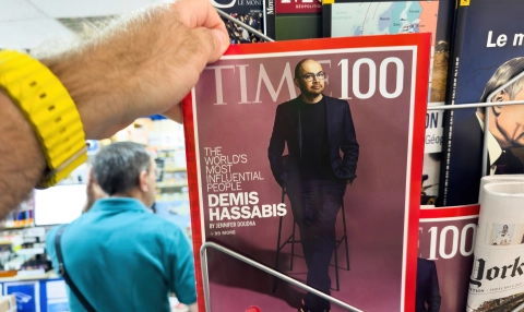 Trzęsienie ziemi w Google DeepMind. Demis Hassabis oddaje stery, a architekci Gemini zakładają własny startup