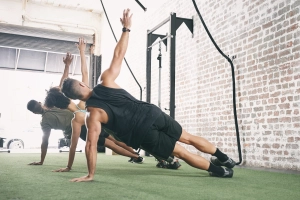Rynek aplikacji fitness zapomniał o trenerach. Polski startup TrainMaster.pro buduje dla nich cyfrowe zaplecze do prowadzenia biznesu
