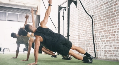 Rynek aplikacji fitness zapomniał o trenerach. Polski startup TrainMaster.pro buduje dla nich cyfrowe zaplecze do prowadzenia biznesu