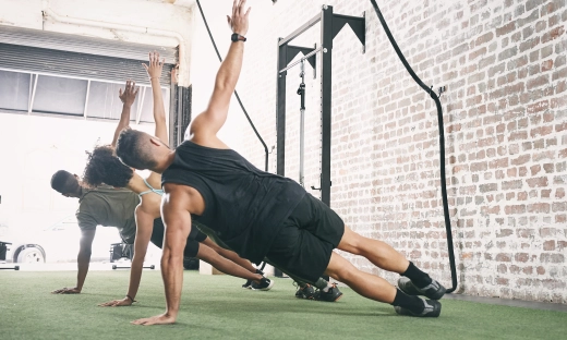 Rynek aplikacji fitness zapomniał o trenerach. Polski startup TrainMaster.pro buduje dla nich cyfrowe zaplecze do prowadzenia biznesu