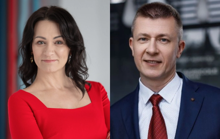 Prawie 62 mld zł na inwestycje przedsiębiorstw z leasingiem