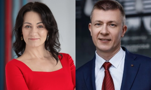 Prawie 62 mld zł na inwestycje przedsiębiorstw z leasingiem
