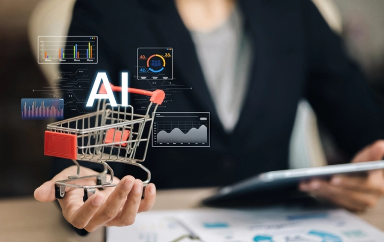 AI zamiast Google? Już niedługo boty będą decydować, gdzie zrobisz zakupy