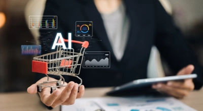 AI zamiast Google? Już niedługo boty będą decydować, gdzie zrobisz zakupy