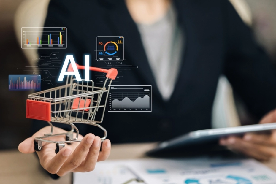 AI zamiast Google? Już niedługo boty będą decydować, gdzie zrobisz zakupy