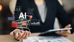 AI zamiast Google? Już niedługo boty będą decydować, gdzie zrobisz zakupy