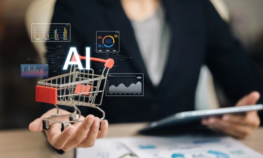 AI zamiast Google? Już niedługo boty będą decydować, gdzie zrobisz zakupy