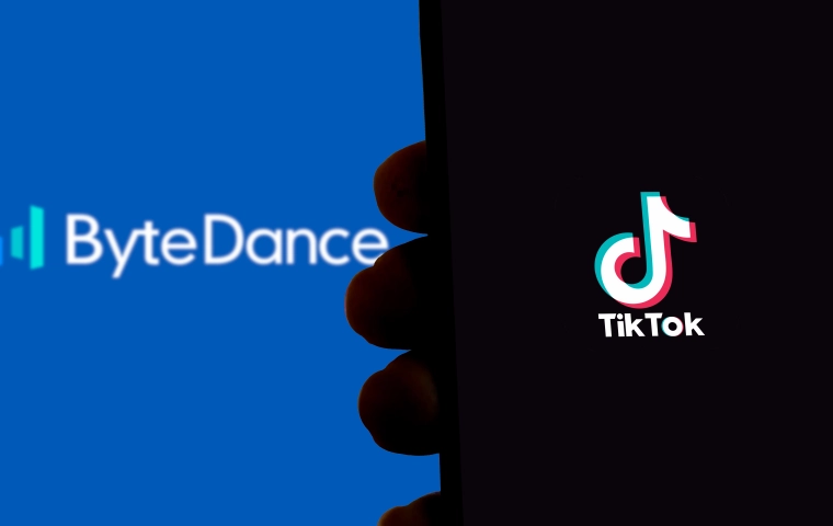 ByteDance idzie po AI numer jeden. Właściciel TikToka trenuje model o nawet 10 bln parametrów
