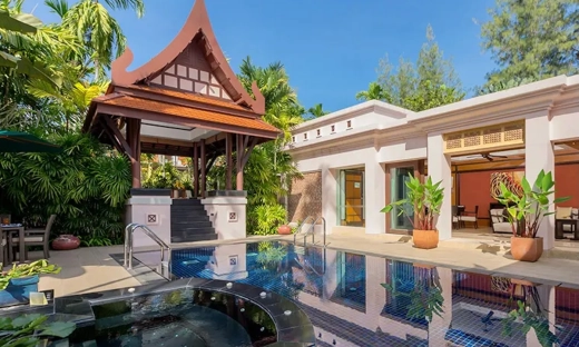 Wakacje CEO w Tajlandii. Polacy spędzają urlop na Phuket i zostają na zawsze
