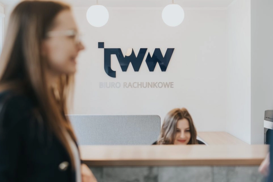 firma, księgowość
