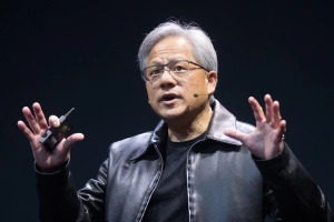 Nvidia buduje finansową machinę AI. Wall Street szykuje 500 mld dolarów