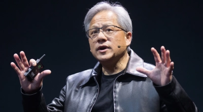 Nvidia buduje finansową machinę AI. Wall Street szykuje 500 mld dolarów