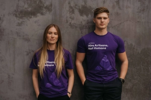 Startup od AI kazał światu przestać zatrudniać handlowców. Teraz sam ich zatrudnia