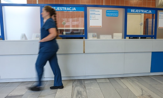 MyDr pod lupą służb. Najgroźniejszy może być drugi etap ataku