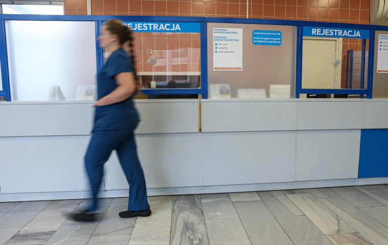 MyDr pod lupą służb. Najgroźniejszy może być drugi etap ataku