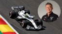 Amerykański sen z polskim liderem. Marcin Budkowski nowym szefem Cadillac F1