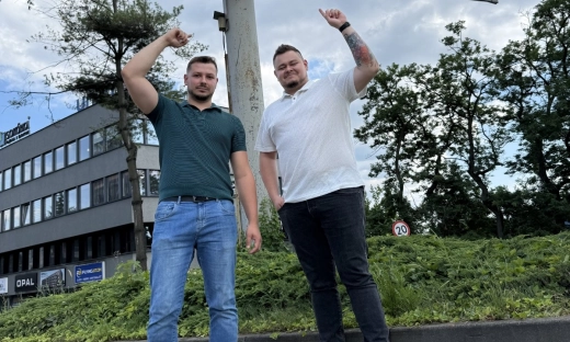Od lokalnego startupu do blisko 40 miast. KaucjaGO oswaja Polaków z systemem kaucyjnym