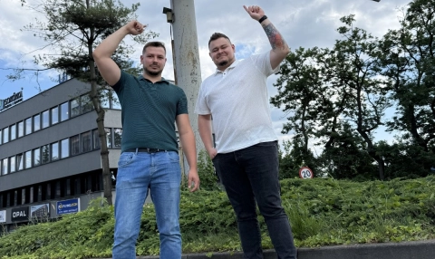 Od lokalnego startupu do blisko 40 miast. KaucjaGO oswaja Polaków z systemem kaucyjnym