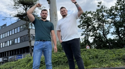 Od lokalnego startupu do blisko 40 miast. KaucjaGO oswaja Polaków z systemem kaucyjnym