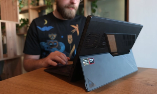 Mali twórcy gier zyskują technologię gigantów. Premiera Ludus 1.0