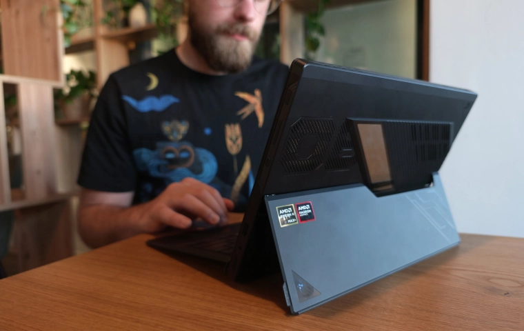 Mali twórcy gier zyskują technologię gigantów. Premiera Ludus 1.0