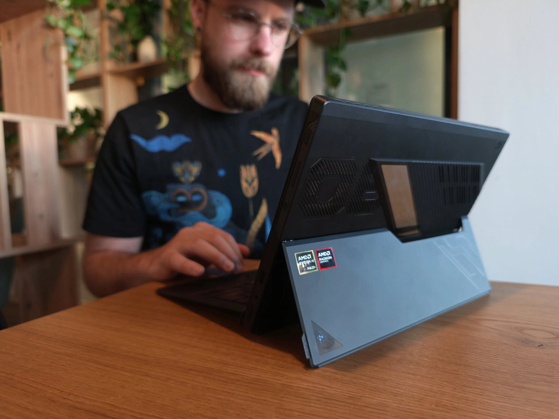 Mali twórcy gier zyskują technologię gigantów. Premiera Ludus 1.0