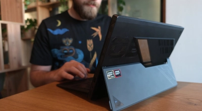 Mali twórcy gier zyskują technologię gigantów. Premiera Ludus 1.0
