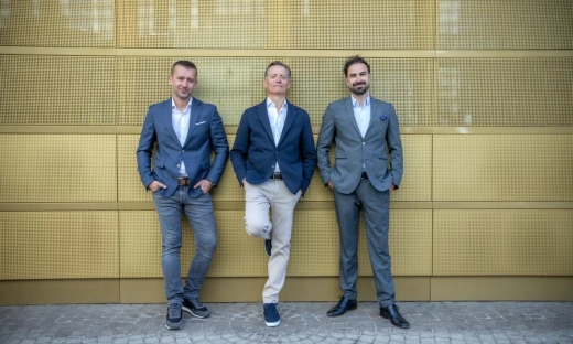 Zientara i Duda wchodzą w Web3. Polski fintech Investly ma sposób na bezpieczne inwestycje cyfrowe
