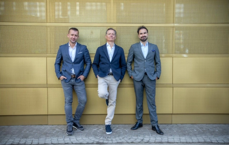 Zientara i Duda wchodzą w Web3. Polski fintech Investly ma sposób na bezpieczne inwestycje cyfrowe