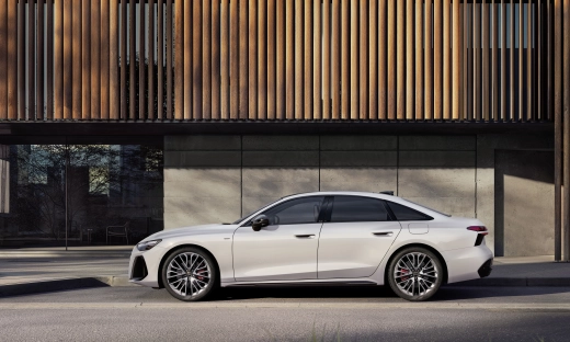 Prestiż to w biznesie ważna waluta. 5 powodów, dla których powinieneś zainteresować się flotową ofertą premium od Audi
