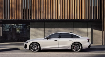 Prestiż to w biznesie ważna waluta. 5 powodów, dla których powinieneś zainteresować się flotową ofertą premium od Audi