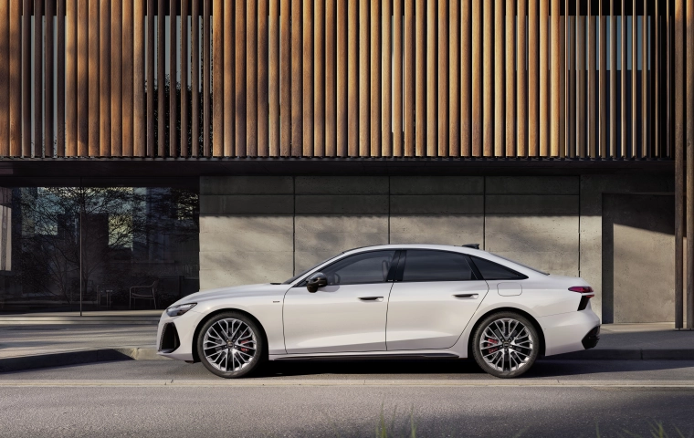 Prestiż to w biznesie ważna waluta. 5 powodów, dla których powinieneś zainteresować się flotową ofertą premium od Audi