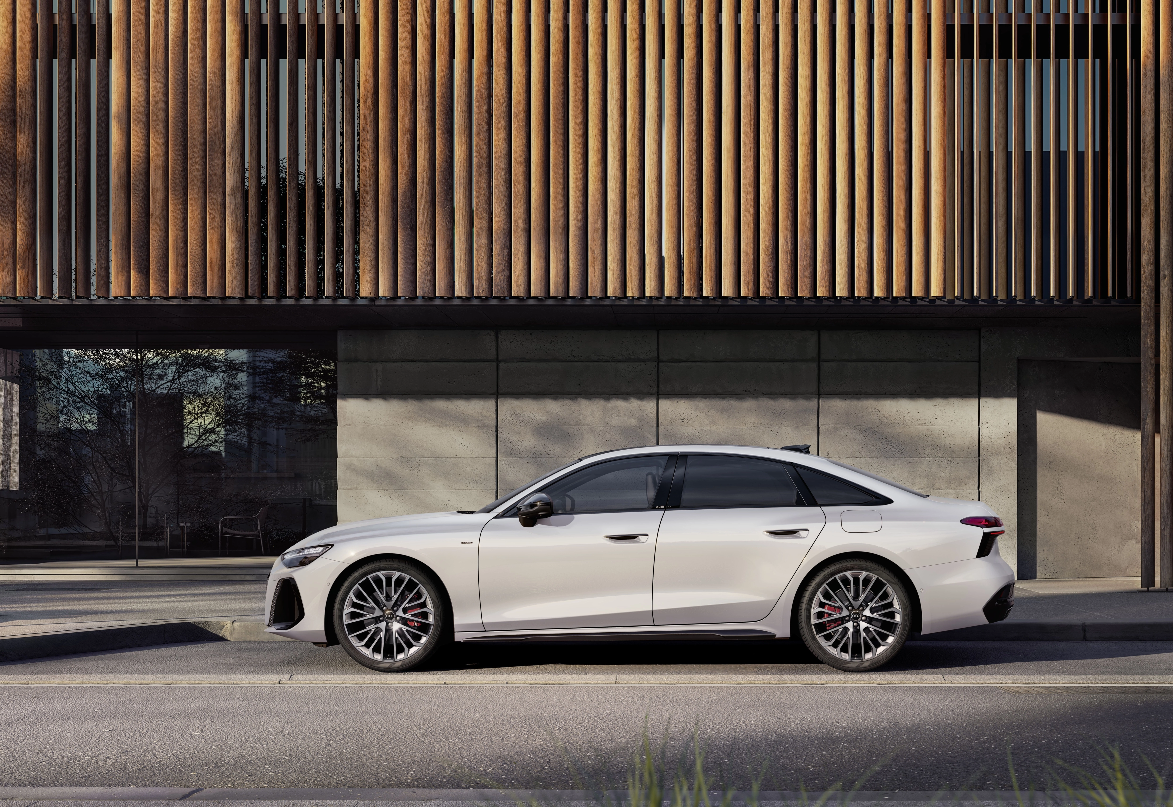 Prestiż to w biznesie ważna waluta. 5 powodów, dla których powinieneś zainteresować się flotową ofertą premium od Audi