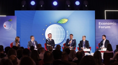 XXXV Forum Ekonomiczne w Karpaczu – ponad 6000 gości