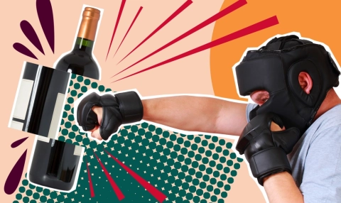 Zamiast drinka wybierają hantle. Gen Z i inwestorzy masowo uciekają z klubów nocnych na siłownie