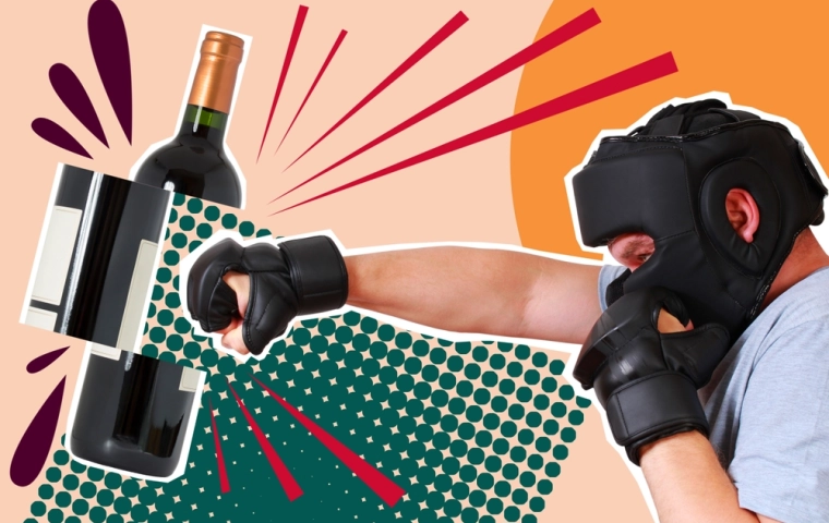 Zamiast drinka wybierają hantle. Gen Z i inwestorzy masowo uciekają z klubów nocnych na siłownie