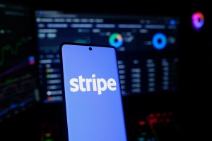 Stripe idzie po rynek AI. Rekordowe 8 mld dolarów za OpenRoutera