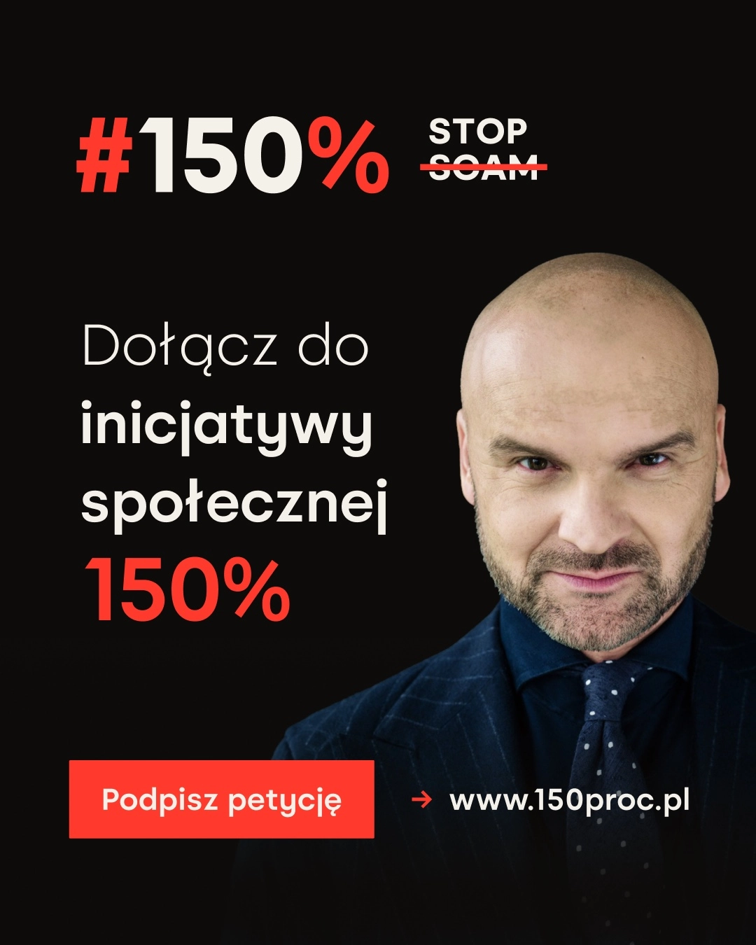Brzoska chce uderzyć platformy po kieszeni. „Zarabiasz na scamie? Oddajesz 150 proc.”