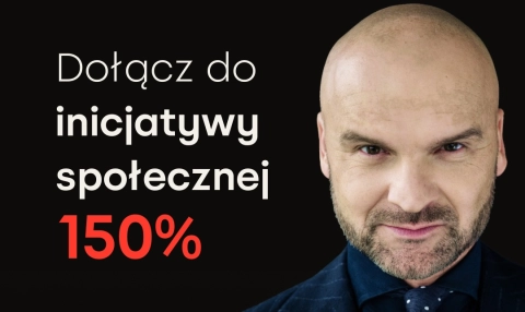 Brzoska chce uderzyć platformy po kieszeni. „Zarabiasz na scamie? Oddajesz 150 proc.”