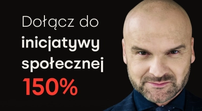 Brzoska chce uderzyć platformy po kieszeni. „Zarabiasz na scamie? Oddajesz 150 proc.”