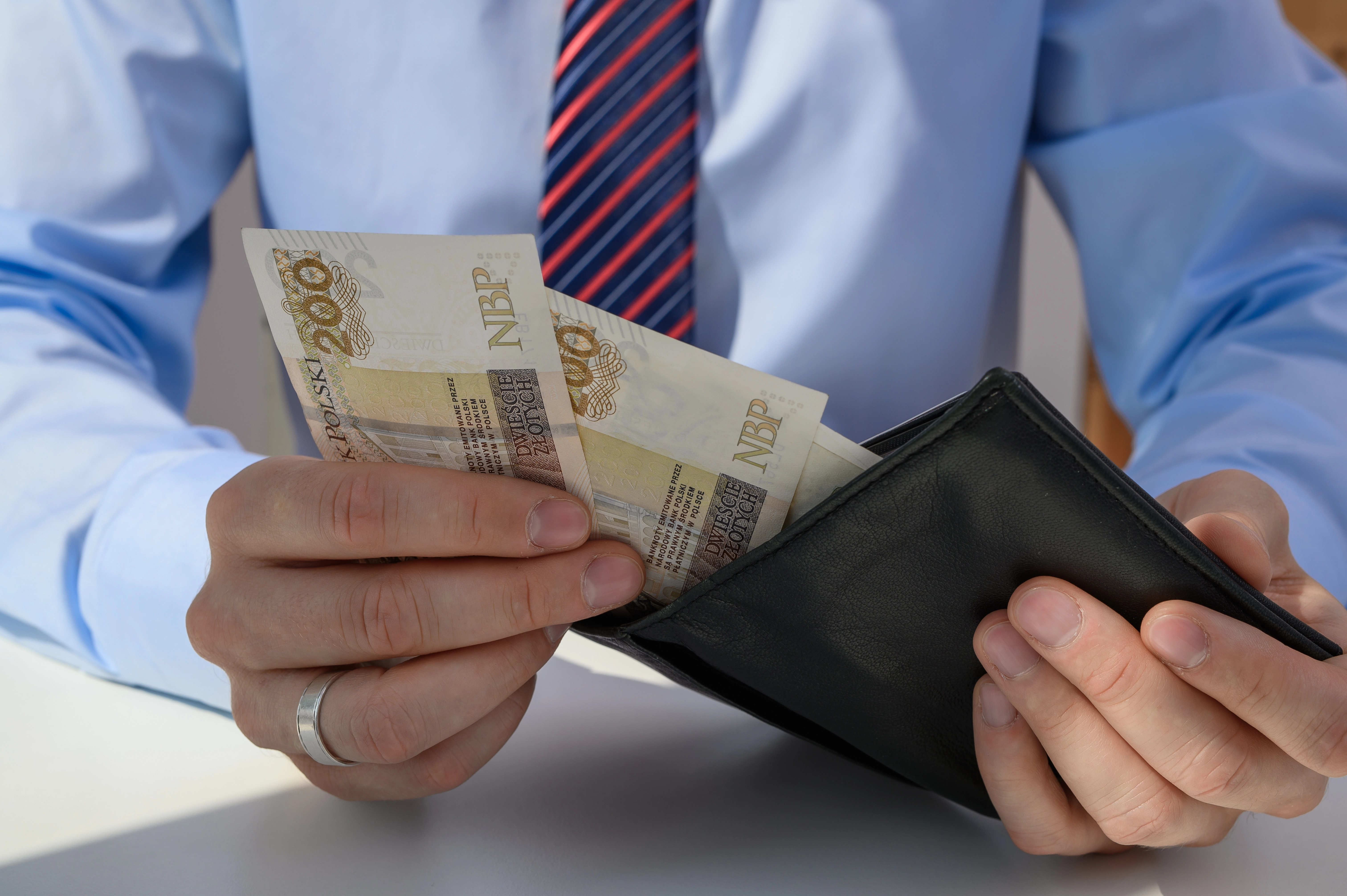 BGK: przygotowujemy się do wdrożenia unijnej dyrektywy ds. przejrzystości wynagrodzeń