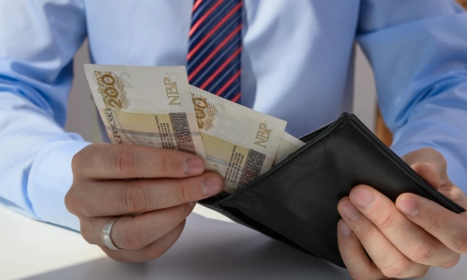 BGK: przygotowujemy się do wdrożenia unijnej dyrektywy ds. przejrzystości wynagrodzeń